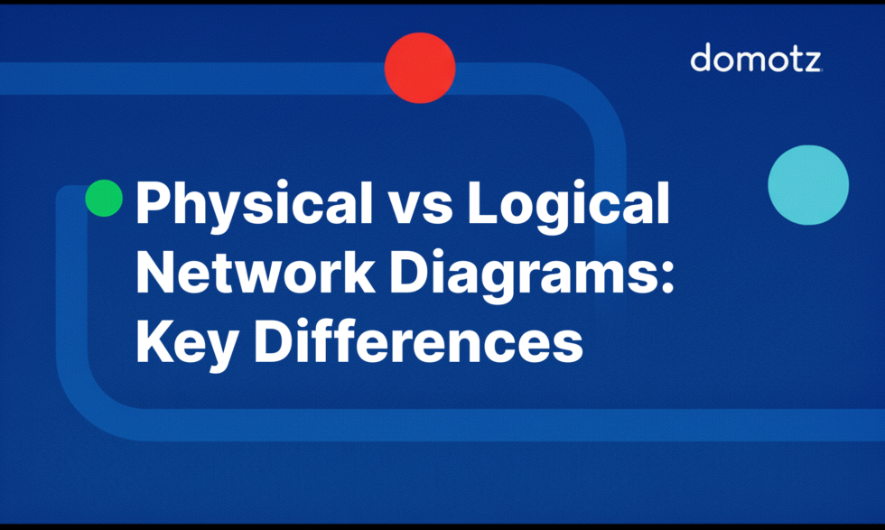 logical network diagram Archives - MSP Blog - Domotz blog for MSPs