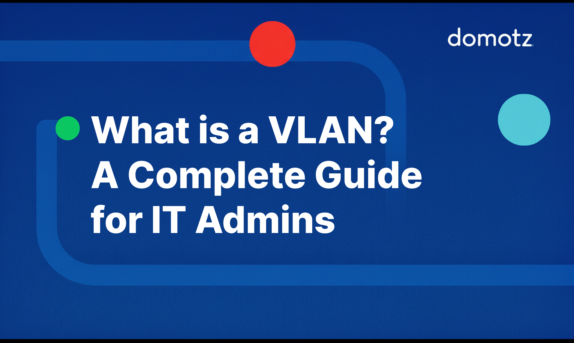 Network diagram showing multiple VLANs across a multi-switch enterprise network with trunk ports, access ports, and inter-VLAN routing